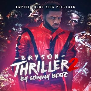 Download Sample pack Bryson Thriller 2