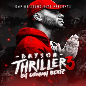 Download Sample pack Bryson Thriller 3