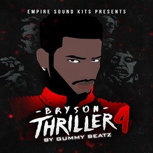 Download Sample pack Bryson Thriller 4