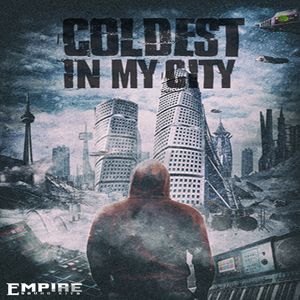 Download Sample pack Coldest In My City