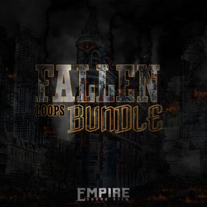 Download Sample pack Fallen Loops - Bundle