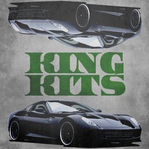 Download Sample pack King Kits