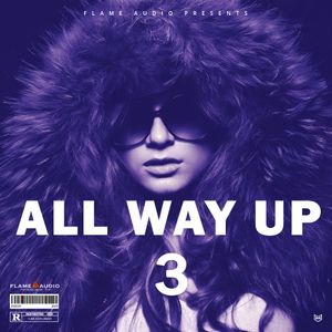 Download Sample pack All Way Up 3