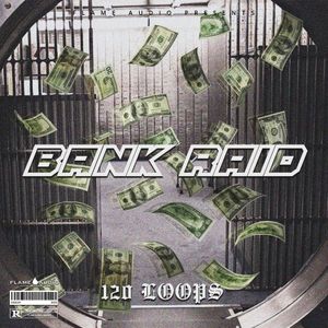 Download Sample pack Bank Raid (120 Loops Bundle)