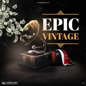 Download Sample pack Epic Vintage