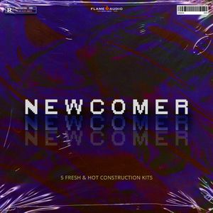 Download Sample pack Newcomer