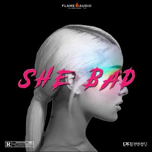 Download Sample pack She Bad