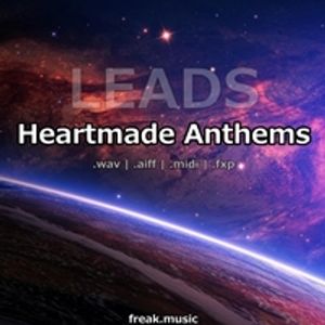 Download Sample pack Heartmade Anthems