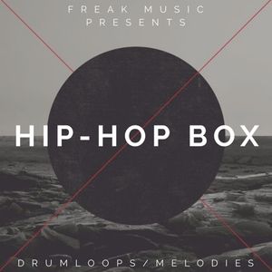 Download Sample pack Hip-Hop Box