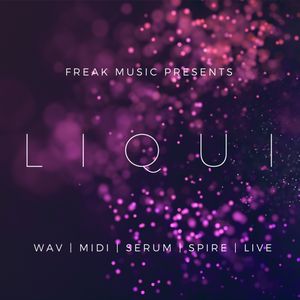 Download Sample pack Liqui
