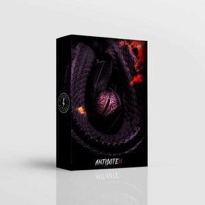 Download Sample pack Antidote 2.0