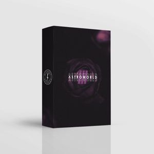 Download Sample pack Astroworld III