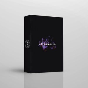 Download Sample pack Astroworld