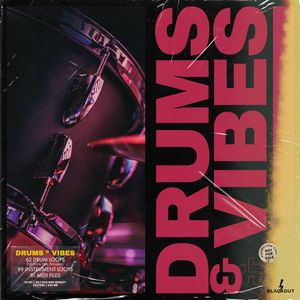 Download Sample pack Drums & Vibes