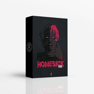 Download Sample pack Homesick (6 Construction Kits)