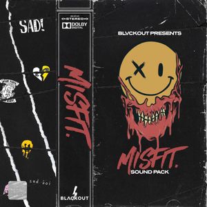 Download Sample pack Misfit
