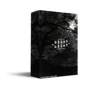 Download Sample pack Night Light