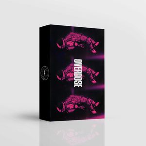 Download Sample pack Overdose (All In One Kit)