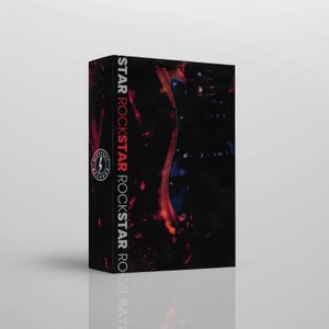 Download Sample pack Rxckstar
