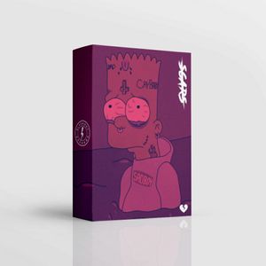 Download Sample pack Scars (Sad Depressing Loop Kit)