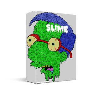 Download Sample pack Slime (Loop Kit)