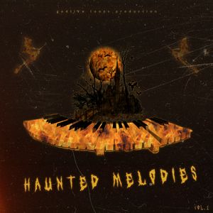 Download Sample pack Haunted Melodies