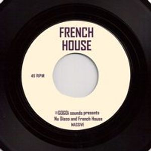 Download Sample pack French House