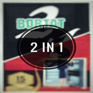 Download Sample pack 2 IN 1 Bundle