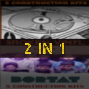 Download Sample pack 2 IN 1 VOL 5