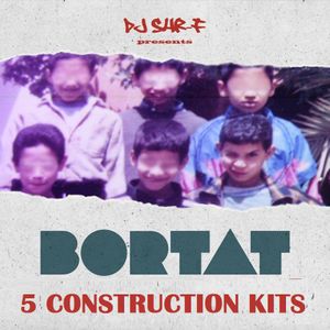 Download Sample pack BORTAT 3.7