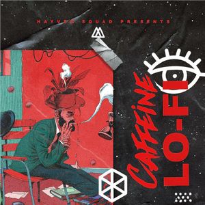 Download Sample pack CAFFEINE LOFI 3