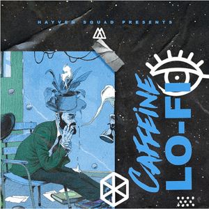 Download Sample pack CAFFEINE LOFI 4