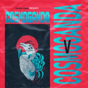 Download Sample pack cosmoganda