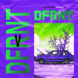 Download Sample pack DFRNT