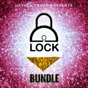 Download Sample pack LOCK BUNDLE (40 Kits)