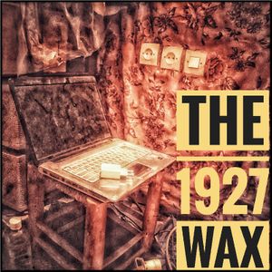 Download Sample pack THE 1929 WAX