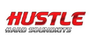 Hustle Hard SoundKits