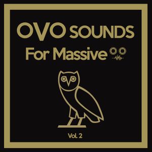 Download Sample pack OVO Sounds For Massive V.2