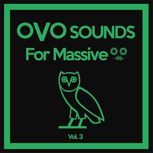 Download Sample pack OVO Sounds For Massive V.3