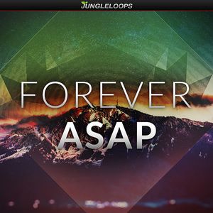 Download Sample pack Forever ASAP