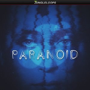 Download Sample pack Paranoid