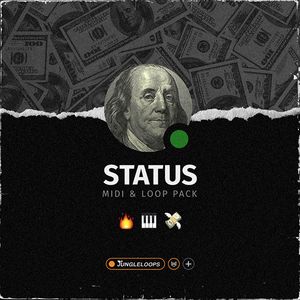 Download Sample pack Status