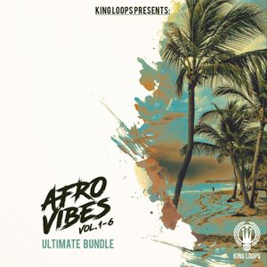 Download Sample pack Afro Vibes Ultimate Bundle (Vols 1-6)