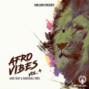 Download Sample pack Afro Vibes Vol 4