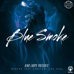 Download Sample pack Blue Smoke