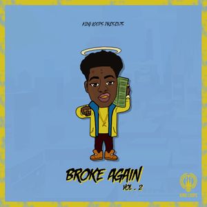 Download Sample pack Broke Again Vol 2