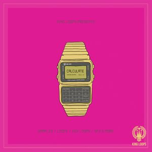 Download Sample pack Calculate Bundle (Vols 1-3)