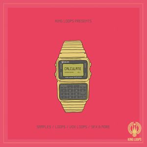 Download Sample pack Calculate Vol 1