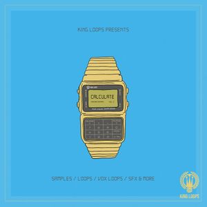 Download Sample pack Calculate Vol 2