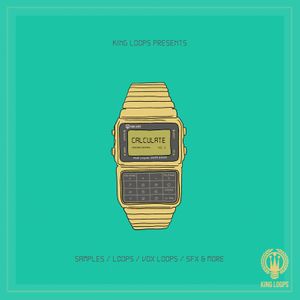 Download Sample pack Calculate Vol 3